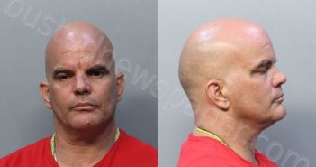 COBO, IRAN | 2022-05-06 14:12:00 Miami-Dade County, Florida Booking