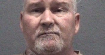 HYDER, EMORY NULL | 2022-05-06 Muskegon County, Michigan Booking