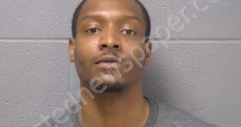 ROBINSON, MYLEN B | 2022-05-06 10:29:00 Will County, Illinois Booking