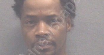 OUTLAW, WILLIE NULL | 2022-05-06 Muskegon County, Michigan Booking