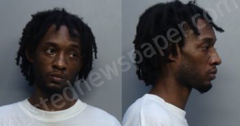 MOORE, ELLIS CHARLES | 2022-05-06 09:12:00 Miami-Dade County, Florida Booking