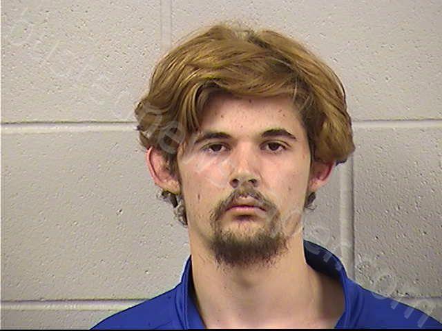 BROWN, KORBEN RAY #, Dickinson County, Kansas - 2022-05-06 10:06:00