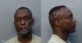 EVANS, EDGARDO LOUIS | 2022-05-06 05:23:00 Miami-Dade County, Florida Booking