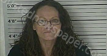 <B>HAMRICK</B>, <B>KRISTA</B> #, Leslie County, Kentucky - 2022-05-06 21:11:00