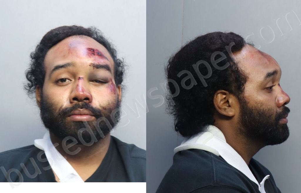 AVALOS, DANIEL #, Miami-Dade County, Florida - 2022-05-06 11:19:00