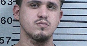 CANTU, LUIS ANTONIO | 2022-05-06 12:27:28 Hood County, Texas Booking