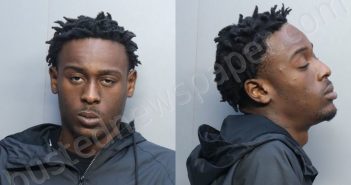 MCNEIL, JAMEY EDWARD | 2022-05-06 04:07:00 Miami-Dade County, Florida Booking