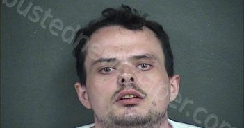 HARPER, ANDREW MICHAEL | 2022-05-06 Wyandotte County, Kansas Booking