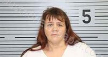 <B>LISA</B> <B>MARIE</B> <B>GREEN</B> #, Jackson County, Alabama - 2022-05-06 14:35:00