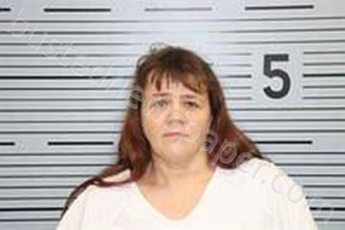LISA MARIE GREEN #, Jackson County, Alabama - 2022-05-06 14:35:00