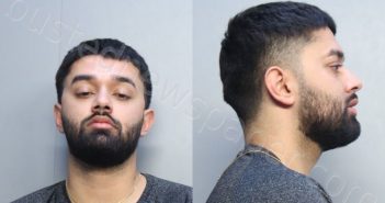 KAHLON, JAGMEET SINGH | 2022-05-06 08:29:00 Miami-Dade County, Florida Booking