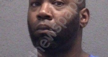 MADISON, PATRICK NULL | 2022-05-06 Muskegon County, Michigan Booking