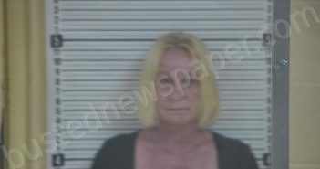 THOMPSON, THONI | 2022-05-06 20:42:00 Taylor County, Kentucky Booking