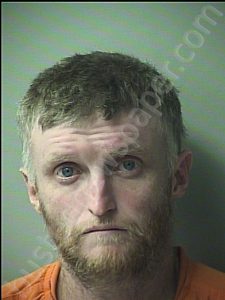 SMITH, GREGORY LEE | 2022-05-06 01:10:00 Okaloosa County, Florida Booking