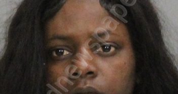 <B>GANTT</B>, <B>SABRINA</B> <B>ANN</B> #, Brazos County, Texas - 2022-05-06