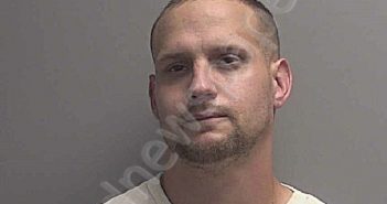 CERDA, JAMES JR | 2022-05-06 16:41:00 Harris County, Texas Booking