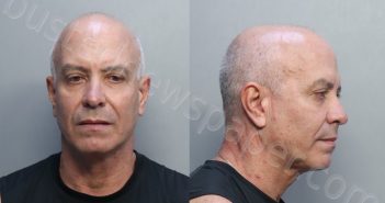 ALFONSO, ROSELL | 2022-05-06 00:08:00 Miami-Dade County, Florida Booking