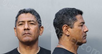 REYTORGOMEZ, FERNANDO | 2022-05-06 05:36:00 Miami-Dade County, Florida Booking