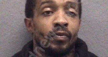 LENOIR, KELCY NULL | 2022-05-06 Muskegon County, Michigan Booking