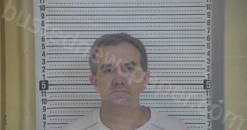 THOMPSON, GREGORY D. | 2022-05-07 12:07:00 Taylor County, Kentucky Booking