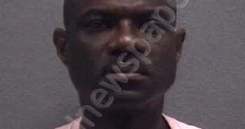 ROBERTSON, VINCENT NULL | 2022-05-07 Muskegon County, Michigan Booking