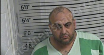 MICHAEL <B>ANTHONY</B> TAYLOR #, <b>Hutchinson</b> County, Texas, Hutchinson County, Texas - 2022-05-07 03:15:00