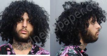 RODRIGUEZ, HERNAN LAZARO | 2022-05-07 07:46:00 Miami-Dade County, Florida Booking