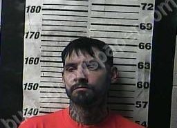 <B>STEVE</B> <B>MOORE</B> #, Cocke County, Tennessee - 2022-05-07 08:10:00