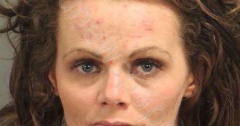 <B>BANNISTER</B>,<B>COURTNEY</B> <B>NICOLE</B> #, Wake County, North Carolina - 2022-05-07 20:45:00