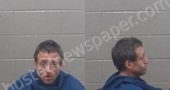 <B>BAKKE</B>, <B>JEREMY</B> <B>JOHN</B> #, Wichita County, Texas - 2022-05-07