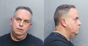 MONTERO, RAMEL | 2022-05-07 07:19:00 Miami-Dade County, Florida Booking