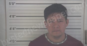REYNOSO MORALES, CARLOS LUIS | 2022-05-07 19:46:00 Campbell County, Kentucky Booking