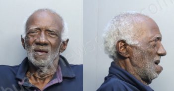 HERNANDEZ, GIRALDO | 2022-05-07 13:13:00 Miami-Dade County, Florida Booking