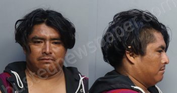 GODINEZ, RAUL | 2022-05-07 09:14:00 Miami-Dade County, Florida Booking