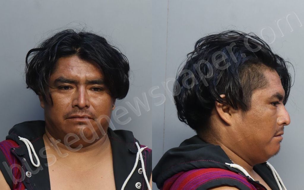 GODINEZ, RAUL #, Miami-Dade County, Florida - 2022-05-07 09:14:00