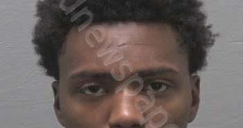<B>NIXON</B>, <B>MALIK</B> <B>SAQUAN</B> #, New Hanover County, North Carolina - 2022-05-07