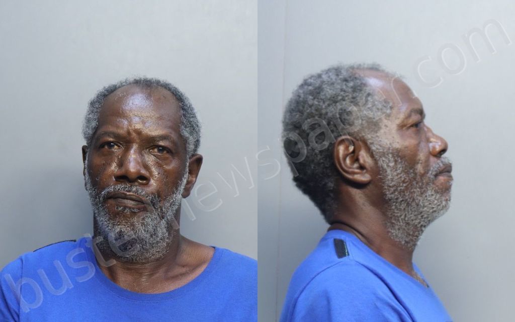 LIGHTBURN, LORENZO #, Miami-Dade County, Florida - 2022-05-07 05:07:00