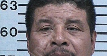 LUCIO, ROGELIO DIEGO | 2022-05-07 02:16:00 Hood County, Texas Booking