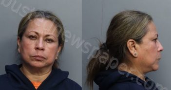 BOLANOSDEPEREZ, MIRNA ELIZABETH | 2022-05-07 02:03:00 Miami-Dade County, Florida Booking