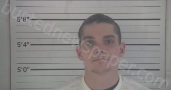 NEISWANGER, JOSHUA RAY | 2022-05-07 23:03:00 Campbell County, Kentucky Booking
