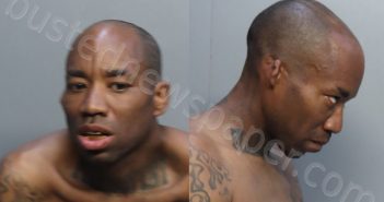 RILEYJR, BOBBIE LEE | 2022-05-07 13:35:00 Miami-Dade County, Florida Booking