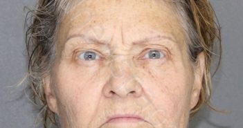 NELSON, VICKI LYNN | 2022-05-07 20:28:00 Ellis County, Texas Booking