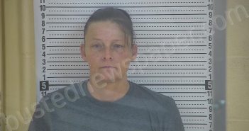 <B>ABELL</B>, <B>HOLLY</B> <B>MARIE</B> #, Taylor County, Kentucky - 2022-05-07 09:01:00