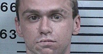 SMITH, PATRICK TYLER | 2022-05-08 04:46:19 Hood County, Texas Booking