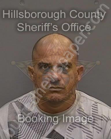 CHAVIANO,YUNIERKY #, Hillsborough County, Florida - 2022-05-08 16:56:00