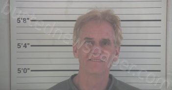MARSH, LARRY EDWARD | 2022-05-08 02:40:00 Campbell County, Kentucky Booking