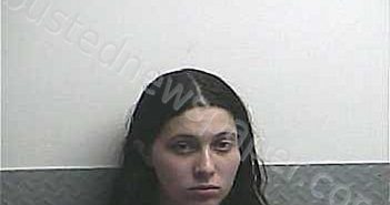 NOBLE, BAILEY | 2022-05-08 15:26:00 Hart County, Kentucky Booking