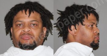 ASAGBA, <B>JONATHAN</B> #, <b>Denton</b> County, Texas, Denton County, Texas - 2022-05-08