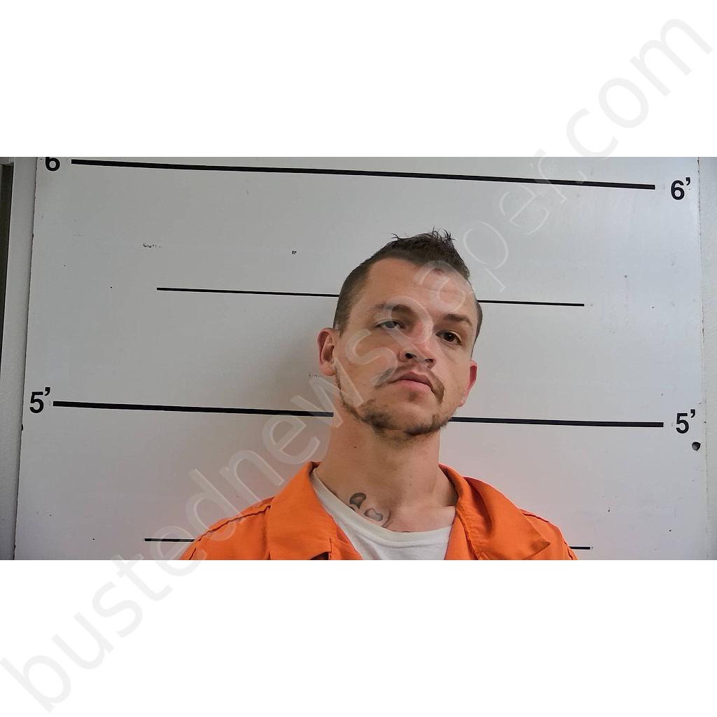 ANDY, ARMSTRONG R #, Boyd County, Kentucky - 2022-05-08 12:43:00