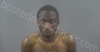 <B>WILLIAMS</B>, <B>DEQUAN</B> <B>MARTEZ</B> #, Warren County, Kentucky - 2022-05-08 18:15:00